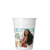 اكواب بلاستيك موانا